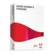 Acrobat 9 Standard boxshot