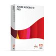 Acrobat Pro 9 boxshot
